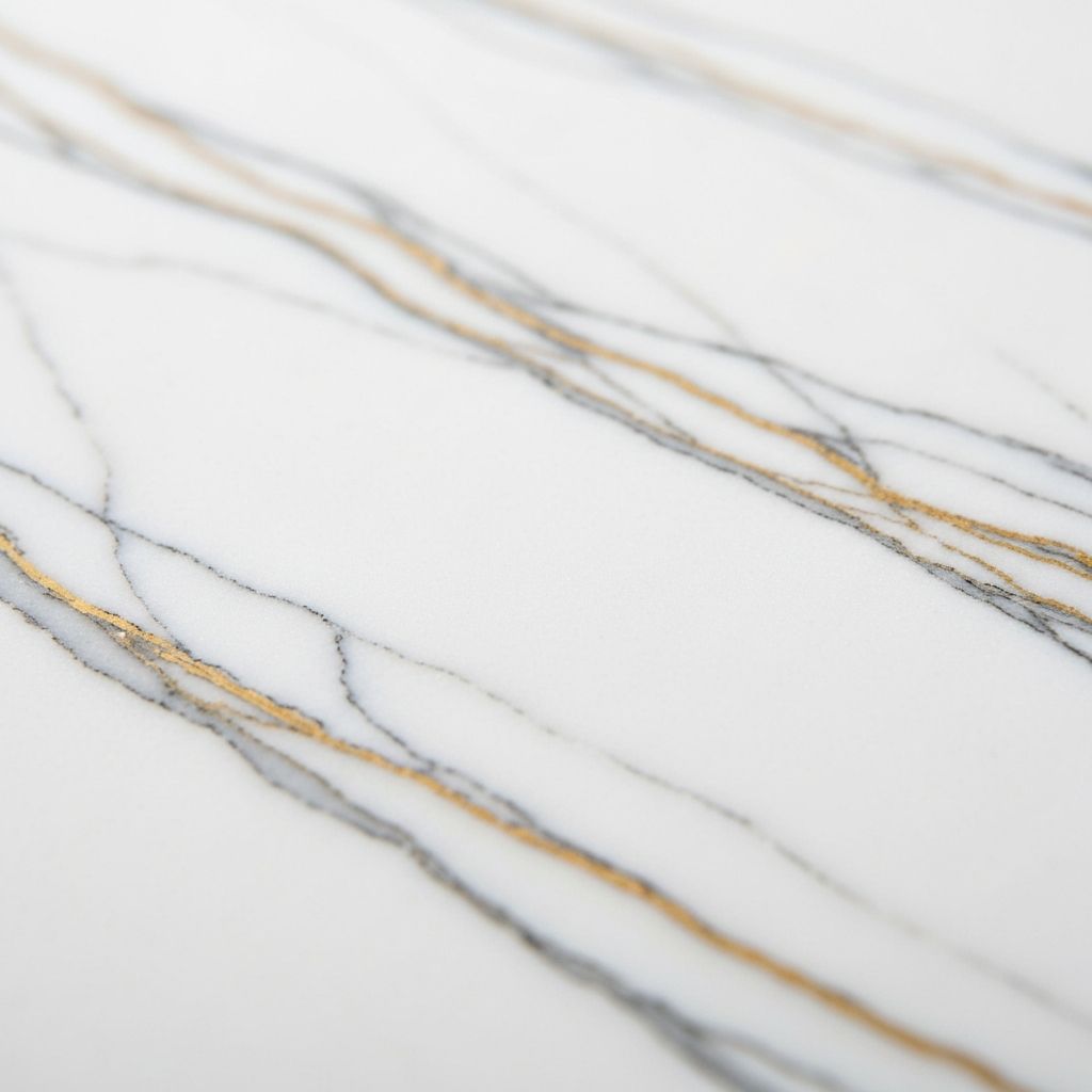 Pedra Quartzo Calacata