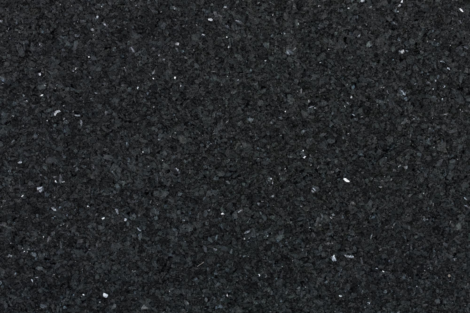 Pedra Quartzo Preto Estelar