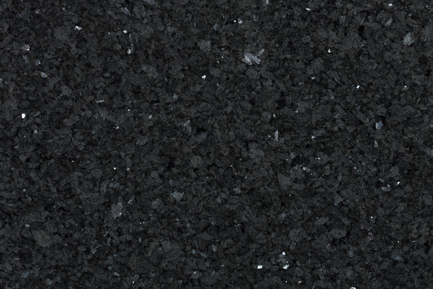 Pedra Granito Preto São Gabriel